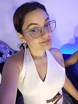Snapshot of Evaa_02 chatting on 20, 7, 2026 Evaa 02 online show from 20, 7, 2026