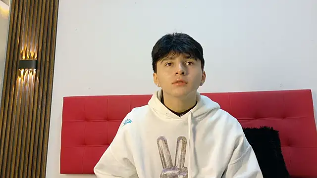 LunayDream online show from 26, 4, 2026