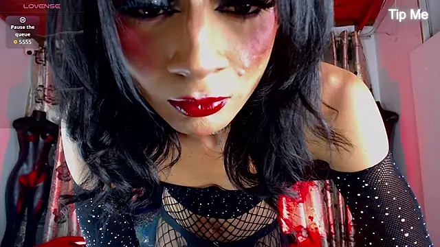Hecate doll online show from 7, 6, 2026