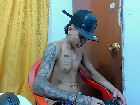 MaikDEMON latino online show from 2, 5, 2026