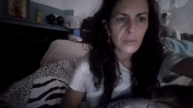 jazmin39 online show from 12, 7, 2026