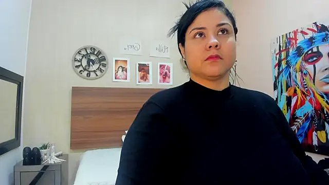 MillaGrey online show from 2, 6, 2026