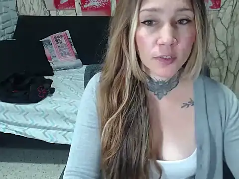 Snapshot of VickyBonnety chatting on 16, 5, 2026 VickyBonnety online show from 16, 5, 2026