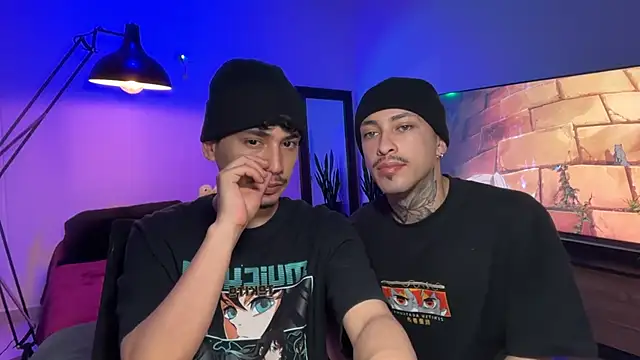 Noah and Steven online show from 13, 7, 2026