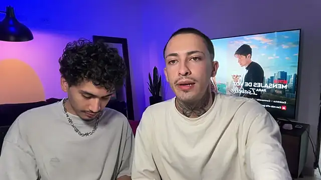 Noah and Steven online show from 15, 7, 2026