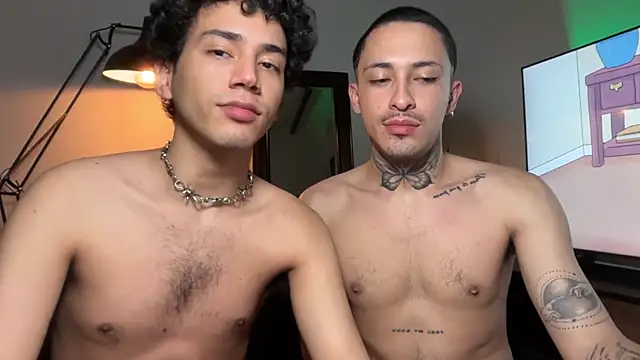 Noah and Steven online show from 23, 7, 2026