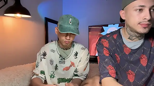 Noah and Steven online show from 23, 7, 2026
