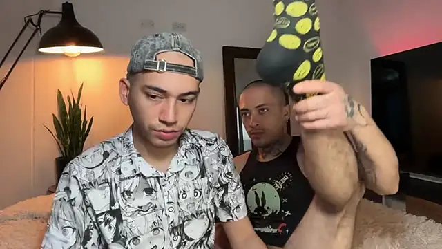Noah and Steven online show from 28, 7, 2026