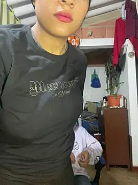 ElahiaMarquez online show from 15, 5, 2026