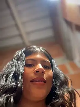 ElahiaMarquez online show from 15, 5, 2026