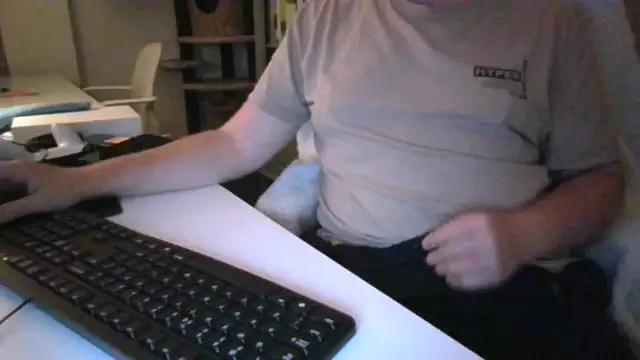 richard9718 online show from 9, 5, 2026