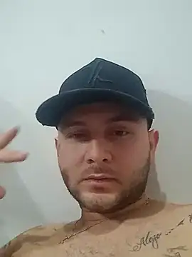 JHANXON online show from 19, 4, 2026