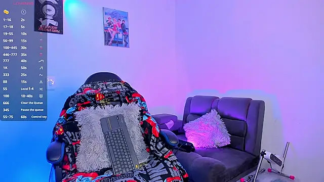 Snapshot of _gia_rosex chatting on 21, 6, 2026 gia rosex online show from 21, 6, 2026