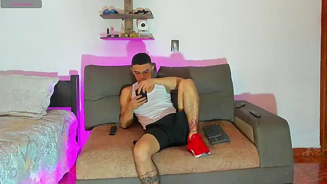 Teo Rave online show from 18, 5, 2026