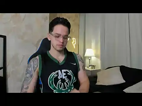 RONNY COLTON online show from 17, 5, 2026