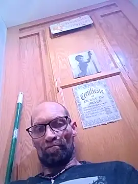 dickbishop77 online show from 8, 7, 2026