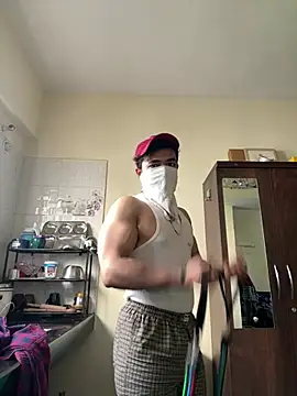 TitanBulk1999 online show from 12, 7, 2026