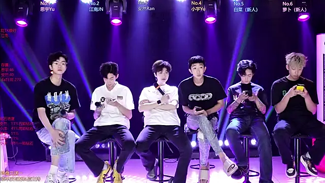 AOA-MIC online show from 20, 4, 2026