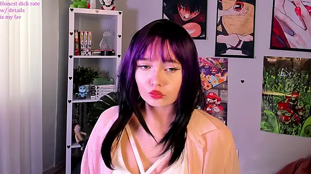 Tomie Kawakami online show from 22, 4, 2026