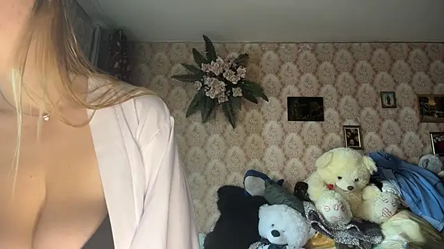 MandyVandy online show from 8, 5, 2026