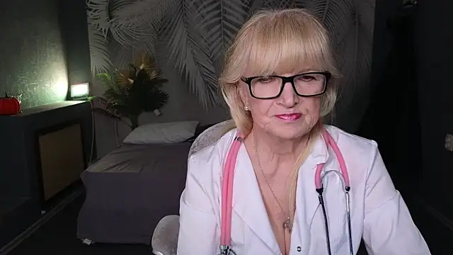 Dr Mireille online show from 8, 5, 2026