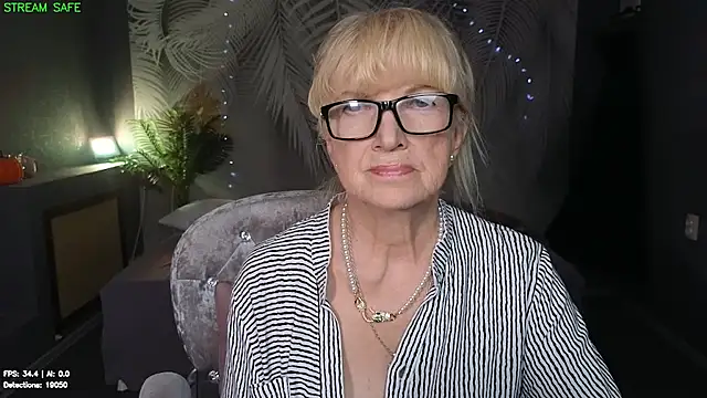 Dr Mireille online show from 24, 6, 2026