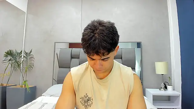 Snapshot of Charlie___Musk chatting on 16, 6, 2026 Charlie Musk online show from 16, 6, 2026