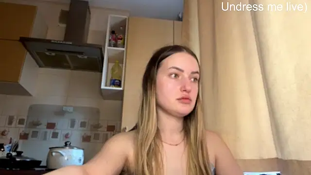 Snapshot of Lisanta chatting on 26, 5, 2026 Lisanta online show from 26, 5, 2026