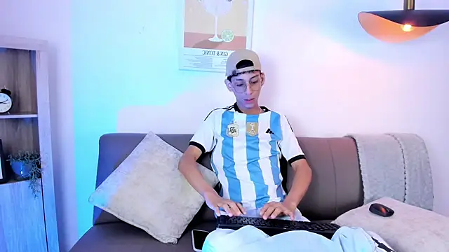 dax blaze online show from 10, 5, 2026