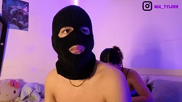 Mia Tylor01 online show from 20, 6, 2026