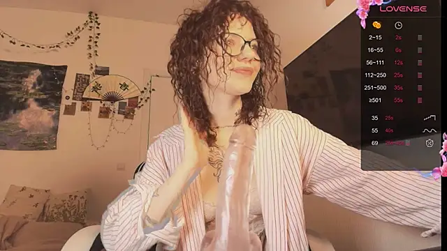 Beccaxtime online show from 28, 7, 2026