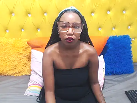 MsDareASSDevil online show from 19, 5, 2026