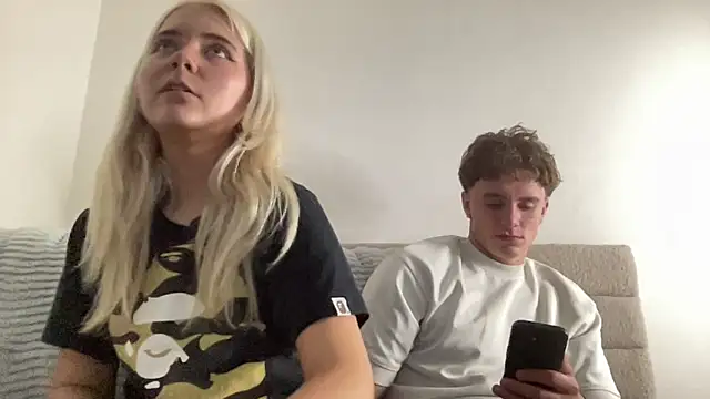 SofiaNLukaBabe online show from 22, 5, 2026