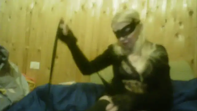 SaraDolceBaby online show from 11, 5, 2026