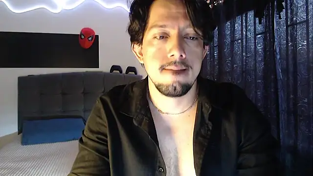 andrewmuscle online show from 20, 4, 2026