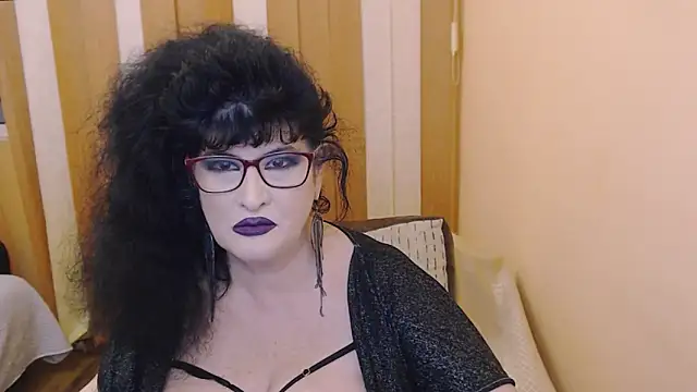 QuuenOfSin online show from 16, 3, 2025