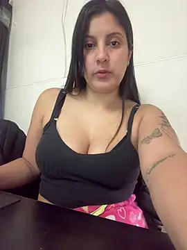 jimena-m online show from 24, 7, 2026