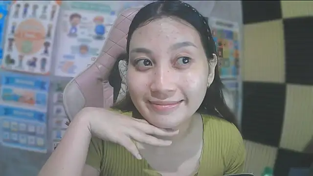 SusannaPassarelli online show from 27, 4, 2026