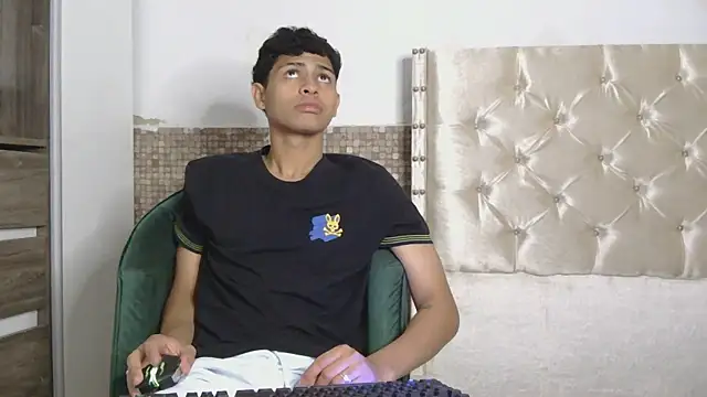 AetherVox online show from 24, 4, 2026