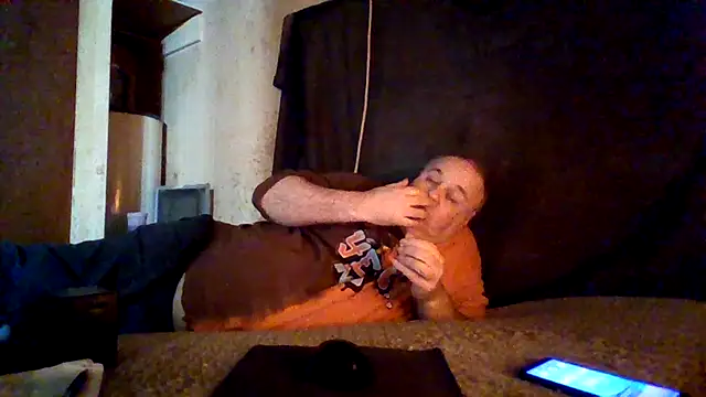 Nightshade1195 online show from 14, 5, 2026