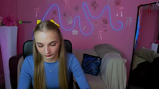 ollivia dream online show from 1, 5, 2026