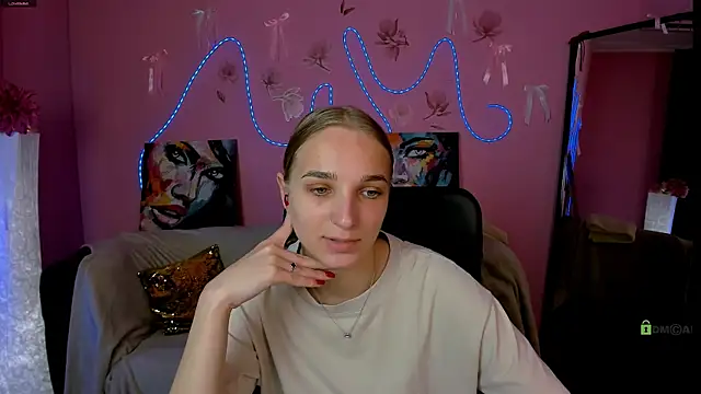 ollivia dream online show from 6, 5, 2026