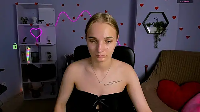 ollivia dream online show from 9, 6, 2026