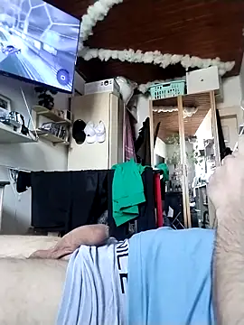 meddick920507 online show from 21, 4, 2026