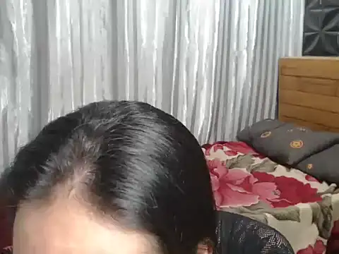 Queen Haliyah online show from 16, 7, 2026