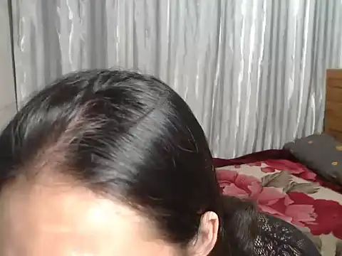 Queen Haliyah online show from 31, 7, 2026
