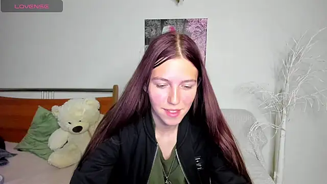 Snapshot of MaryRapunzel chatting on 25, 4, 2026 MaryRapunzel online show from 25, 4, 2026