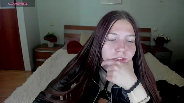Snapshot of MaryRapunzel chatting on 9, 5, 2026 MaryRapunzel online show from 9, 5, 2026