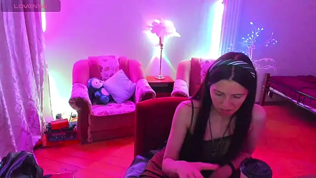 Snapshot of MaryRapunzel chatting on 15, 5, 2026 MaryRapunzel online show from 15, 5, 2026