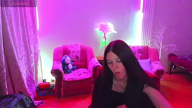Snapshot of MaryRapunzel chatting on 20, 5, 2026 MaryRapunzel online show from 20, 5, 2026